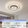 Luminária de teto LED simples para sala de estar, de alta qualidade e elegante, redonda ou quadrada, luz principal multi-camadas para sala de estar, luminárias Zhongshan