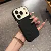 Funda de teléfono con tacto de piel y diseño de ondas, funda suave magnética para Apple 17, adecuada para Apple 16 Pro Max, venta al por mayor de material transfronterizo