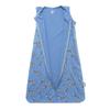 Bolsa de Dormir para Bebé de Primavera y Otoño para Comercio Exterior Bebé Delgada Universal para las Cuatro Estaciones Bolsa de Dormir a Prueba de Patadas para Niños para Habitación con Aire Acondicionado de Verano