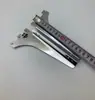 Loja de Roupas Coluna do Pilar A Suporte de Escada Suporte de Prancha de Madeira Suporte de Vidro Suporte de Prateleira Cabideiro de Roupas Acessórios de Ferragens