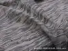Tela de Algodón Denim con Estampado de Agujeros Bronceados de Moda para Ropa Bolsas Sombreros Zapatos
