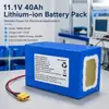 Conexión en Serie Personalizada de Batería de Litio 18650/3S16P