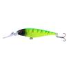 Conjunto de Iscas Isca Minnow Flutuante 11cm10g Isca Artificial Lançamento Longo Isca Minnow Realista Isca para Robalo