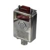 Sensor de dióxido de azufre para la mina GELH100 20(A) Concentración de gas en una carretera a prueba de explosiones bajo una mina no carbonífera 50