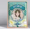 Mascarilla de Ojos al Vapor con Luteína Alivia la Fatiga, Ayuda a Dormir, Proporciona Calor Suave y Bloquea la Luz. Venta Directa y al por Mayor desde el Fabricante