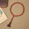 Pulseira de Contas de Oração Novo Estilo, Contas de Oração Cook, 33 Contas, 10*13mm, Pulseira do Oriente Médio