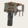 Potenciómetro de Olla Única Wh148 con Interruptor B10K, Atenuación, Control de Velocidad y Ajustable para Audio