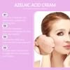 Crema para el Cuidado del Acné con Ácido Azelaico Ouhoe Crema Diaria Suave Hidratante para el Cuidado de la Piel