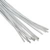 Cable de Acero Anti-Torsión, Cable de Cabrestante Galvanizado en Caliente Anti-Rotación, Cable de Tracción para Tirar de Cables Eléctricos, Cable de Acero Anti-Torsión
