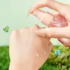 Spray de Óleo Essencial Lauris para Cuidado Capilar Iluminador e Clareador com Figo para Fragrância Suave, Sedosa e Duradoura