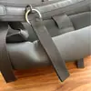 Chaveiro de Patch de Tecido Bordado DIY Feito à Mão, Tira de Lona em Branco Pingente para Mochila de Estudante, Tira de Pulso Anti-Perda para Garrafa de Água