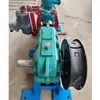 Dispositivo de ayuda para caminar en mina de carbón, dispositivo de asistencia para caminar ZXQ-12 disponible para la venta, dispositivo de asistencia cuesta arriba para pozo inclinado de mina