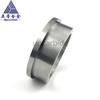 Buje de Carburo Zhuzhou Yg15 Varios Anillo de Acero de Tungsteno Anillo de Sello de Aleación Anillo de Sello