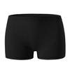 Calça modeladora feminina para afinar a barriga, shorts esportivos justos que abraçam o quadril, calça para levantar o bumbum, calça modeladora para a barriga, cueca boxer de base