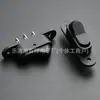 Interruptor Basculante en Forma de Barco con Agujeros para Tornillos, 6A de Alta Potencia, Resistente a Altas Temperaturas, Interruptor de Encendido Universal para Ollas Arroceras y Sartenes Eléctricas