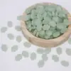 Lapislázuli 13mm nube auspiciosa agujero recto cuenta colgante amuleto cuenta espaciadora diy ensartado a mano estilo antiguo pasador joyería accesorios pequeños