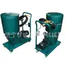 Bomba Eléctrica de Aceite Seco, Bomba de Lubricación Centralizada Multicanal, Bomba de Grasa con Motor Vertical, Bomba de Lubricación Eléctrica Móvil