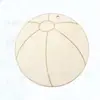 Conjunto de Verano Creativo de Madera Transfronterizo Colgante de Playa de Madera Decoración Festiva Colgante Manualidades de Virutas de Madera