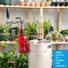 Antiespumante para Espuma de Cerveja Artesanal, Dispensador de Cerveja, Enchedor de Garrafas, Torneira de Cerveja, Barril de Cerveja de Barril, Bolsa de Cerveja, Máquina de Enchimento Isobarico