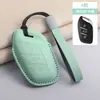 Cubierta de Llave Mg6 Tercera Generación Gt Navigator Hs Ruiteng Gs Nueva Cubierta de Llave Mg5 Estuche para Llave de Coche Mg Zs