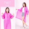 Impermeable Nuevo Material No Desechable Eva Versión Extendida y Engrosada para Patinete Eléctrico para Adultos y Niños, Adecuado para Atracciones Turísticas, Venta al por Mayor