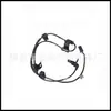 Sensor ABS sensor de carro 95671-3W300;SU13783;5S12365