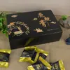 Caja de Regalo Crema Batida Ciervo 250g para Hombres, Pastillas Concentradas Nutritivas de Crema Batida, Suplemento Nutritivo de Alta Pureza de Jilin, Distribución al por Mayor