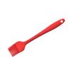 Conjunto Pote de Molho/Óleo de Aço Inoxidável Ferramenta para Churrasco Pincel de Óleo de Silicone para Churrasco Portátil para Exterior com Pincel