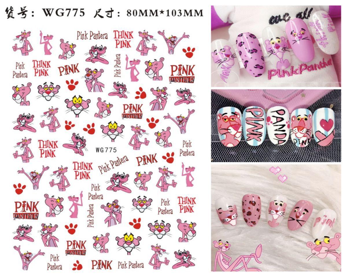 WG775