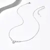 Colar de Pérolas de Água Doce Estilo Minimalista Japonês e Coreano, Versátil para o Dia a Dia, Corrente de Clavícula e Corrente de Suéter Fashion e Exquisite