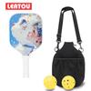 Patrón Personalizado Visera Raceball Impresión UV Fibra de Vidrio Regalo para Niños Agujero Pelota Entretenimiento para Principiantes Carrera de Pelotas para Niños DIY