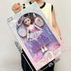 Caja de Regalo Set Barbabi Muñeca Institución de Entrenamiento Regalo Muñeca Niña Muñeca Princesa Ciudad de Arcade Regalo