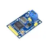 Módulo de bus CAN MCP2515 Receptor TJA1050 Protocolo SPI 51 Rutina de programa de microcomputadora de un solo chip