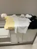 Wgwe10095 Ropa de Mujer Guangzhou Shisanxing 2026 Verano Nuevo Cuello Redondo Ajuste Delgado Manga Corta Camiseta Top Delgado
