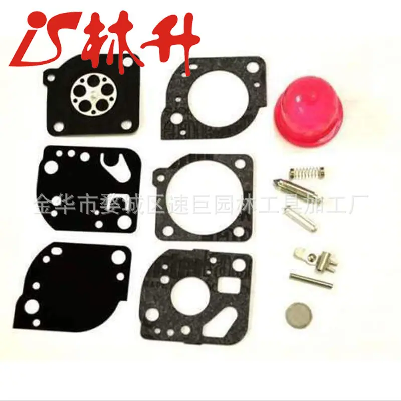 Carburetor Kit Primer Bulb fo