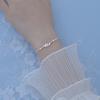 Pulsera de mariposa diseño nicho ins temperamento estilo frío pulsera de alto sentido pulsera femenina verano 2023 nueva pulsera de moda