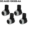 Adecuado para la sonda de radar de marcha atrás Ford PDC, sensor ocular eléctrico AA5Z-15K859-AA, sensor de estacionamiento