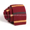 Corbata Plana Popular Japonesa y Coreana Corbata de Punto para Hombre Corbata Casual para Foto de Performance Corbata de Boda