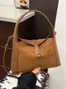 Bolso de Hombro para Mujer de Gran Capacidad para el Día a Día, Nuevo Bolso de Mujer Otoño e Invierno 2025, Bolso de Hombro Retro Simple de Moda