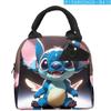 Nuevo Producto Transfronterizo 3D: ¡Más Genial Que Tú! Bolsa de Almuerzo para Estudiantes de Primaria, Bolsa de Lonchera Infantil con Hielo de Anime