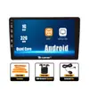 Adecuado para Fiat DUCATO2006-2016 Navegador de coche Android imagen de marcha atrás coche todo en uno