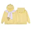 Exportação Transfronteiriça Cardigan Moletom com Capuz Retrô Americano Patchwork Feminino Outono e Inverno Novo Hoodie da Amazon