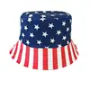 Chapéu de Pescador Criativo Estampado Dupla Face 100% Algodão Masculino e Feminino para Uso Externo Casual Proteção Solar Chapéu de Sol Popular na Internet Versátil Chapéu Balde