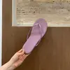 Chanclas Planas para Mujer, Moda de Verano para Exteriores, Nuevo Estilo 2026, Sandalias de Punta de Dedo de Moda, Zapatos de Playa