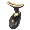 Dispositivo de Belleza Popular Transfronterizo, Masajeador Facial, Dispositivo de Introducción Facial, Dispositivo para el Cuidado del Cuello, Dispositivo de Belleza para Uso Doméstico para Reducir las Arrugas del Cuello