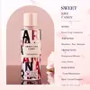 Perfume Árabe de Oriente Medio Transfronterizo Gold Sand Body Spray 250ml Fragancia Fuerte Fragancia de Larga Duración Perfume