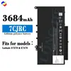 Adequado para Bateria de Notebook Nova Dell 7Cjrc Latitude E7270/E7470 Atacado de Fábrica Exportação
