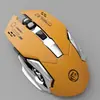 Diretamente fornecido pelo fabricante, este mouse sem fio possui operação silenciosa, conectividade de modo duplo (Bluetooth e 2.4G), e é compatível com laptops e tablets Xiaomi, Apple e Huawei