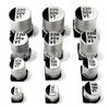 Condensador Electrolítico de Aluminio SMD Xianke St 33uF 25V 5*5.4 25V330M 5*5 2000H