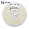 Nuevo Capacitor Cerámico de Chip Samsung Cl10A105Kb8Nnnc 0603 1Uf X5R 50V 10%